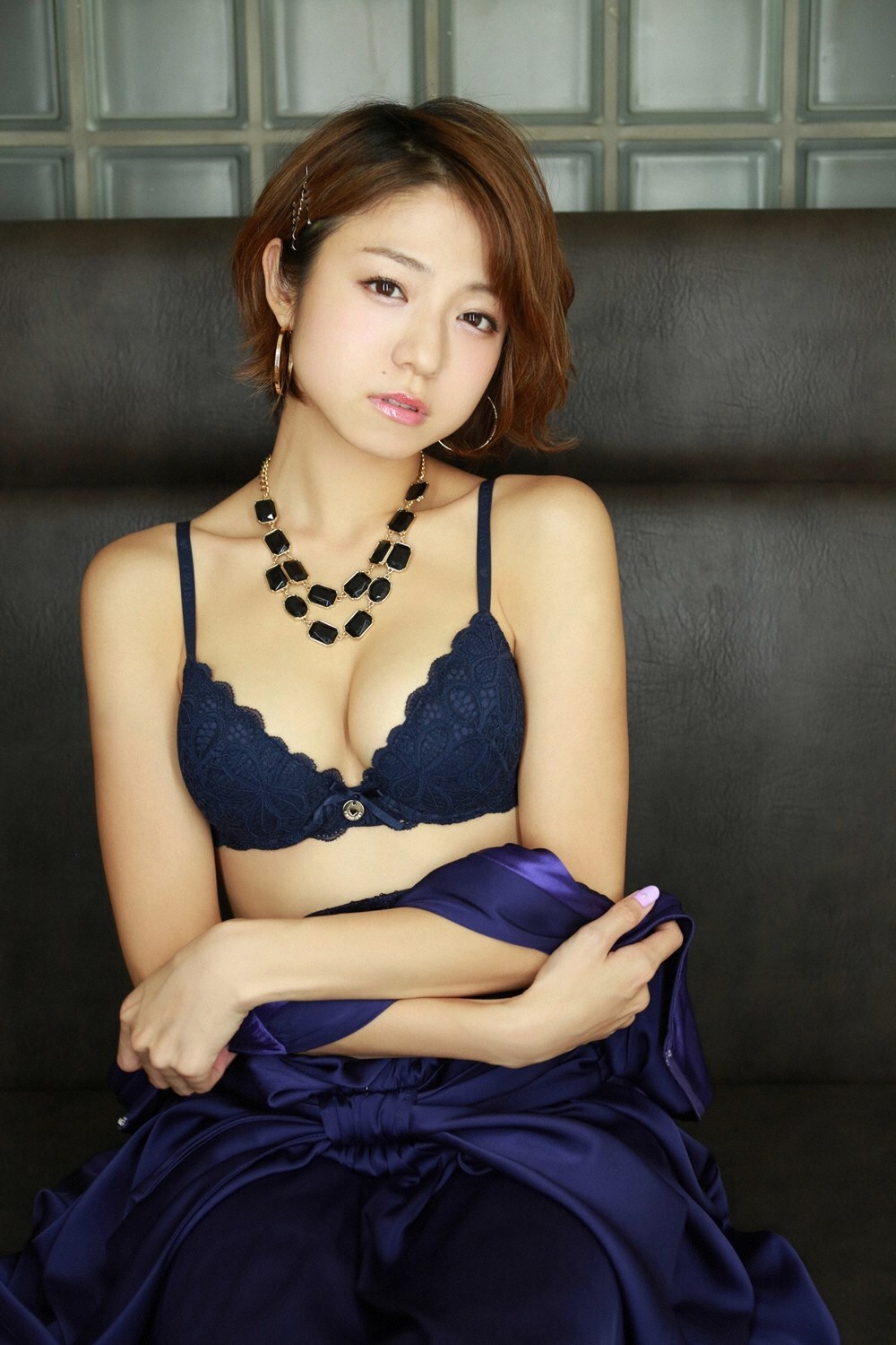YS-Web-Vol.765 Shizuka Nakamura 中村静香